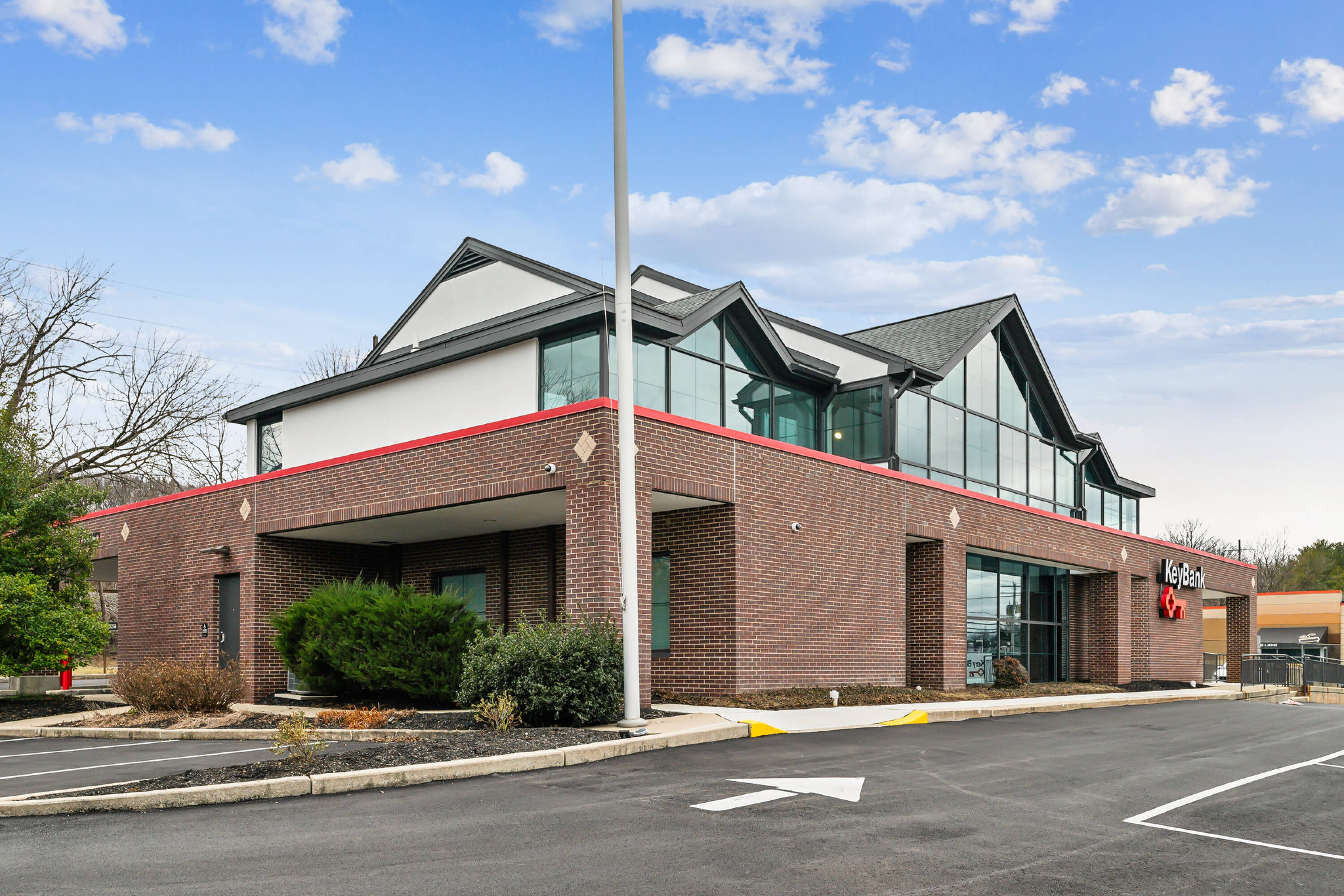 200 Lancaster Ave, Malvern, PA 19355 | Crexi.com