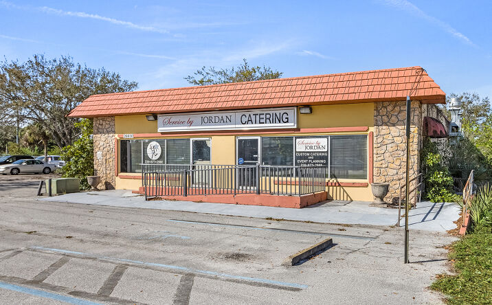 Pictures of Retail property located at 26930 Old 41 Rd, Bonita Springs, FL 34135 for sales - image #1