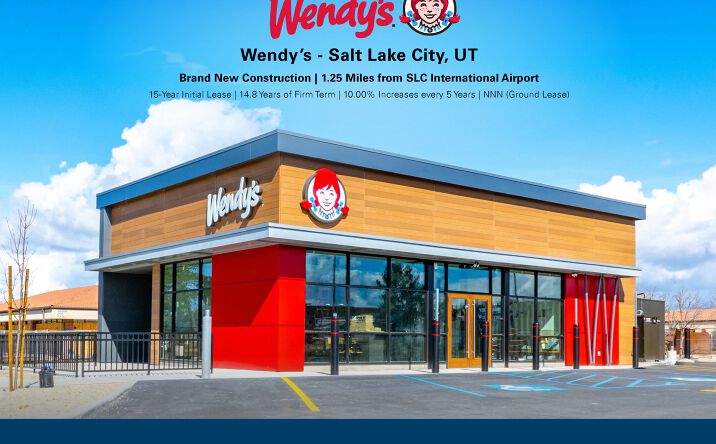 Pictures of Retail property located at 5580 W Amelia Earhart Dr, Salt Lake City, UT 84116 for sales - image #1