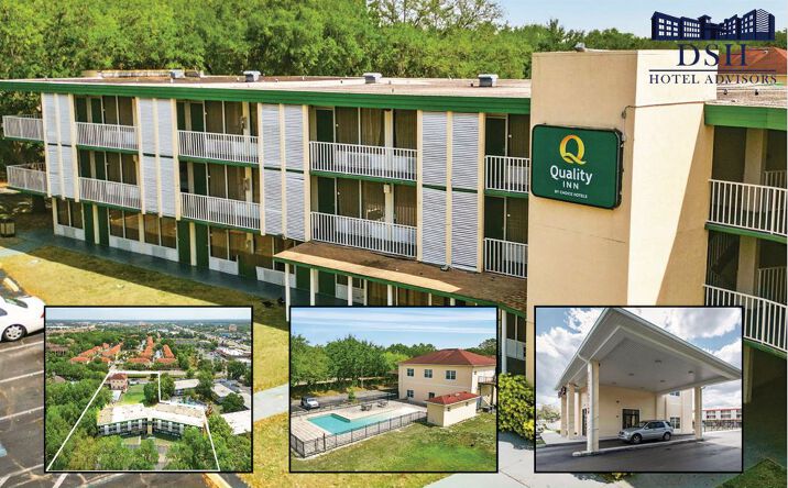 Pictures of Multifamily, Hospitality property located at 2934 Polynesian Isle Blvd, Kissimmee, FL 34746 for sales - image #1