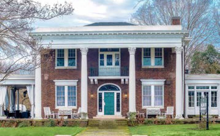 Pictures of Retail, Multifamily property located at 117 S Ridge Ave, Kannapolis, NC 28083, 6040 Providence Rd, Charlotte, NC 28226, 211 W 2nd Ave, Gastonia, NC 28052 for sales - image #1