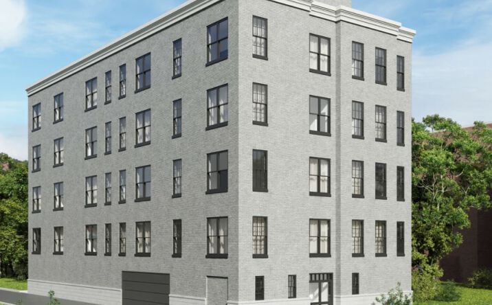 Pictures of Land property located at 1511 W Allegheny Avenue, Philadelphia, PA 19132 for sales - image #1