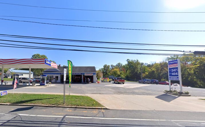Pictures of Retail property located at 86 West Ave, Woodstown, NJ 08098 for sales - image #1