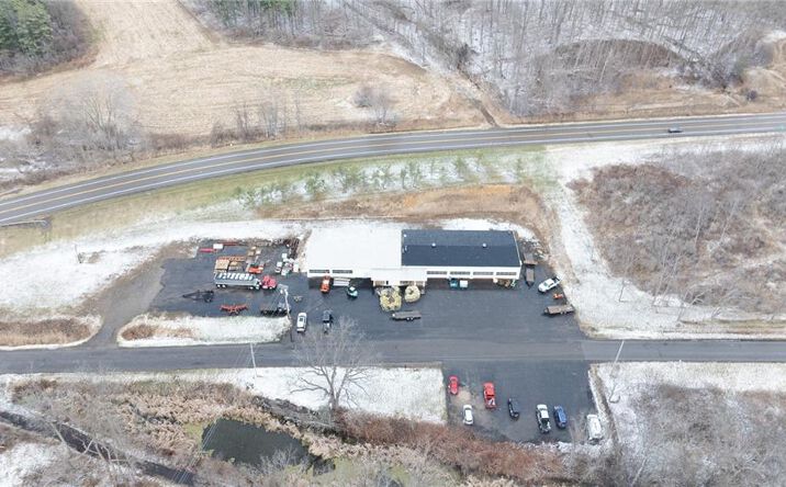 5 Old Rte 31, Lyons, NY 14489 | Crexi.com