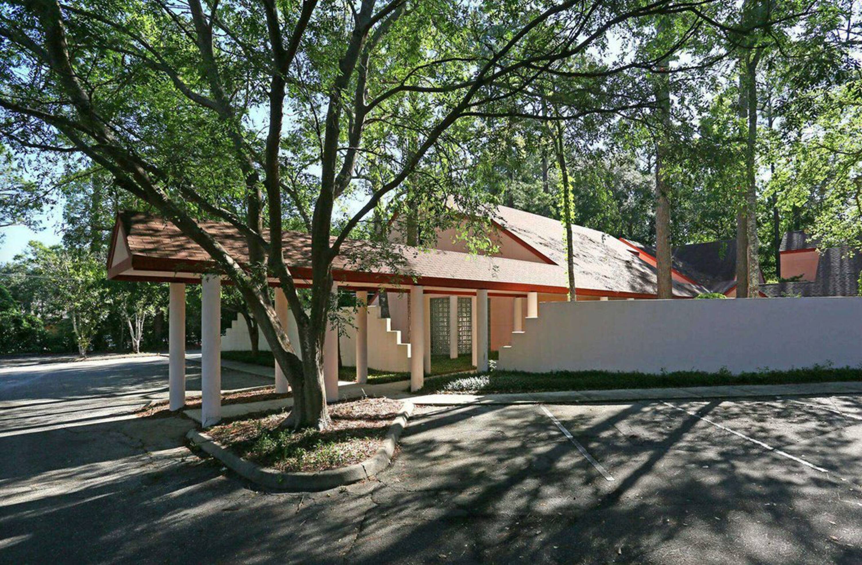 Strategic Medical Office in Developing Area