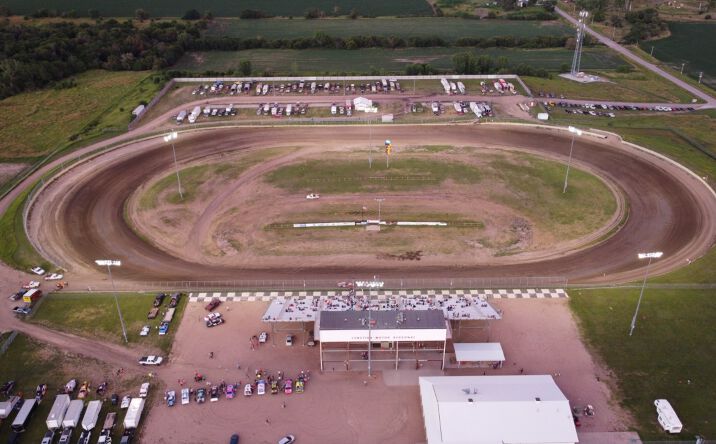 Pictures of Special Purpose property located at 1206 Road 4 McCool Junction, McCool Junction, NE 68401 for sales - image #1