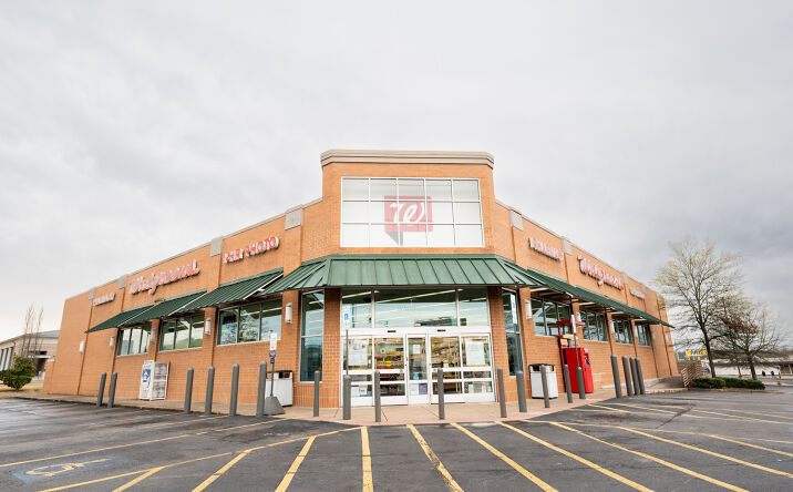 Pictures of Retail property located at 819 West Main Street, Jacksonville, AR 72076 for sales - image #1