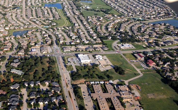 Pictures of Land property located at Teasley Ln, Denton, TX 76210-8322, Denton, TX 76210 for sales - image #1