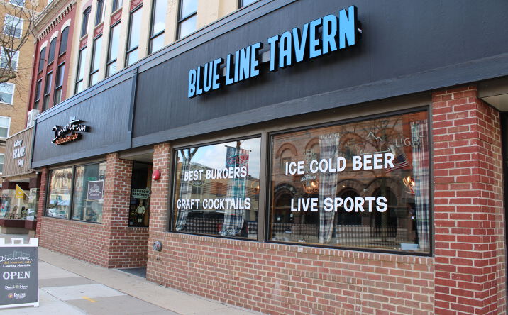 Pictures of Business for Sale, Mixed Use, Retail, Special Purpose property located at 88 S Main St, Fond du Lac, WI 54935 for sales - image #1