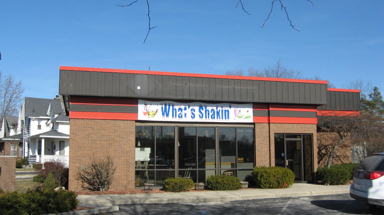 124 E. Michigan Ave, Clinton, MI 49236 Retail Property for Sale 124