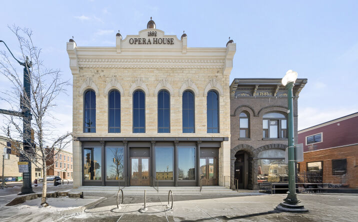 Pictures of Mixed Use, Office, Special Purpose property located at 1000 S State St, Lockport, IL 60441 for sales - image #1