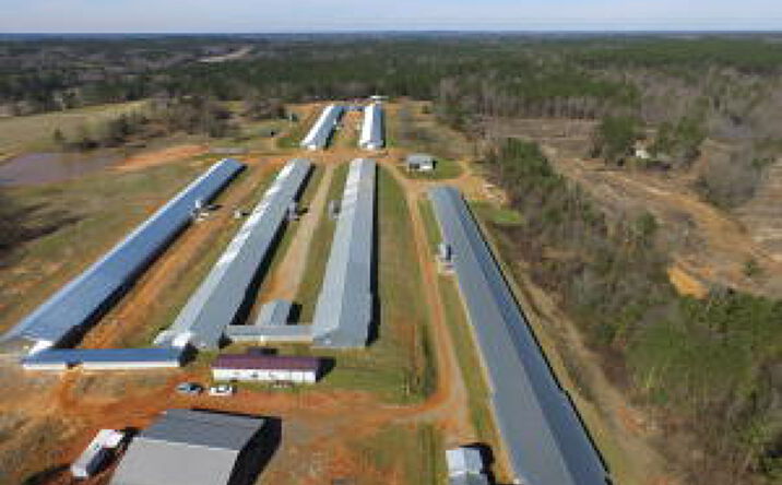 Pictures of Special Purpose property located at 13300 Rd 298, Collinsville, MS 39325 for sales - image #1