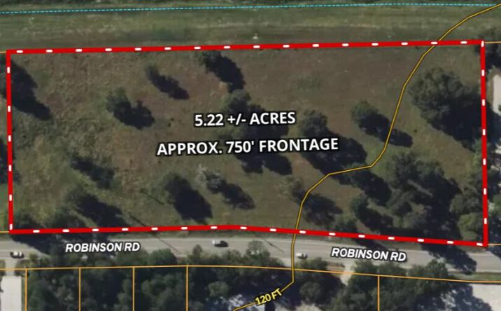 Pictures of Land property located at 28726 Robinson Rd 522, Shenandoah, TX 77385 for sales - image #1
