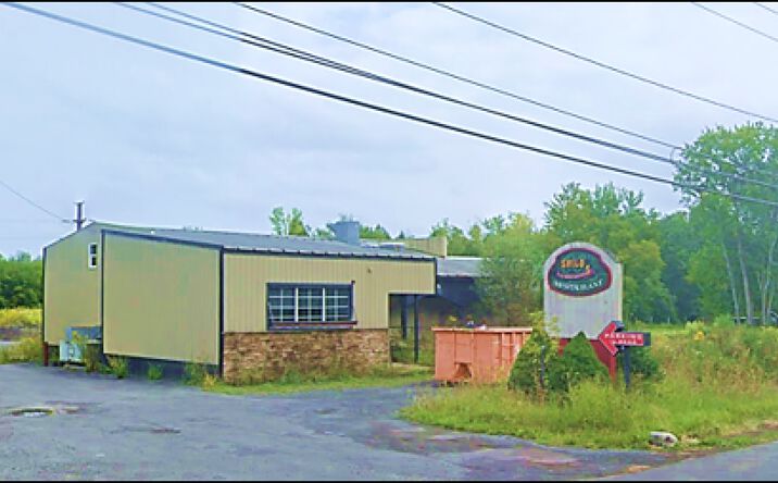 Pictures of Mixed Use, Retail, Special Purpose property located at 9334 Brewerton Rd, Brewerton, NY 13029 for sales - image #1