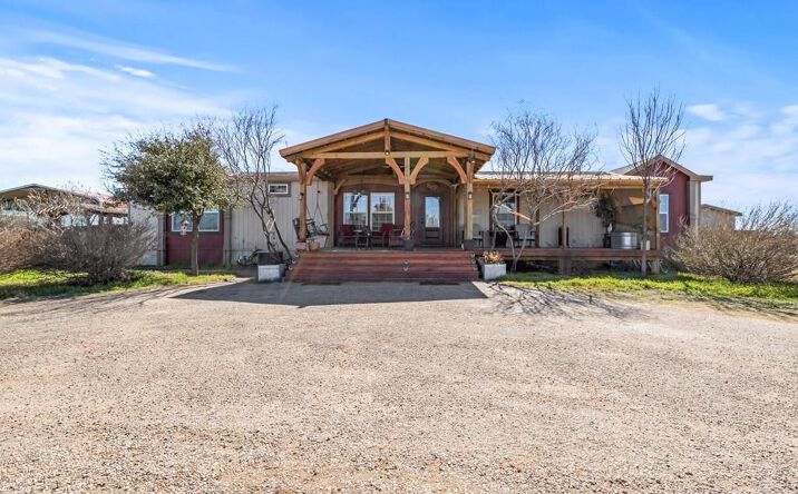 Pictures of Land, Mixed Use property located at 10700 E County Rd 85, Midland, TX null for sales - image #1