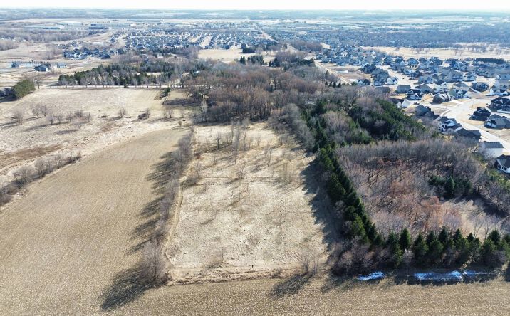 Pictures of Land property located at 7953 200th St W, Lakeville, MN 55044 for sales - image #1