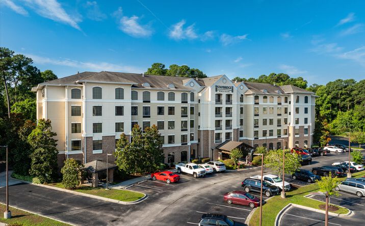 Pictures of Hospitality property located at 7329 Mazyck Drive, Charleston, SC 29406 for sales - image #1
