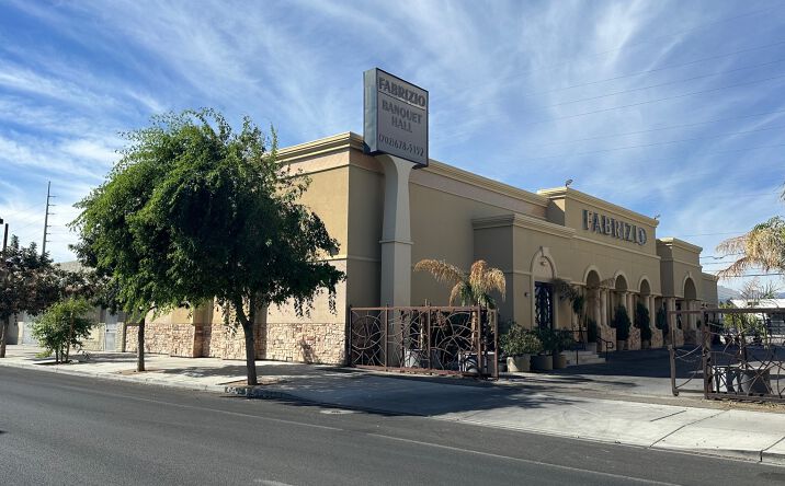 Pictures of Retail, Special Purpose property located at 818 S Main St, Las Vegas, NV 89101 for sales - image #1