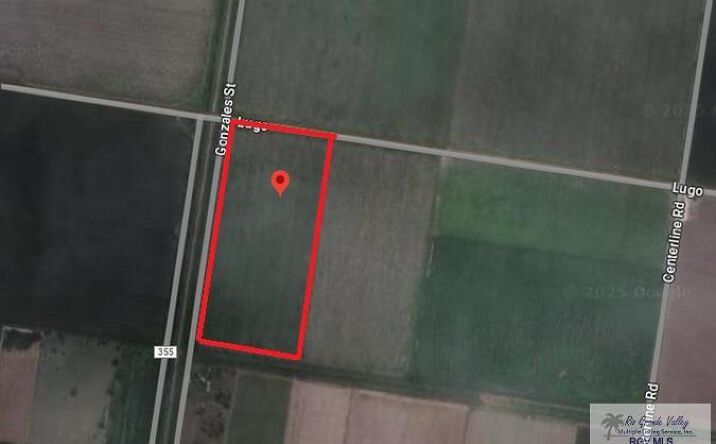Pictures of Land property located at 0 W Lugo Rd., Rio Hondo, TX 78583 for sales - image #1