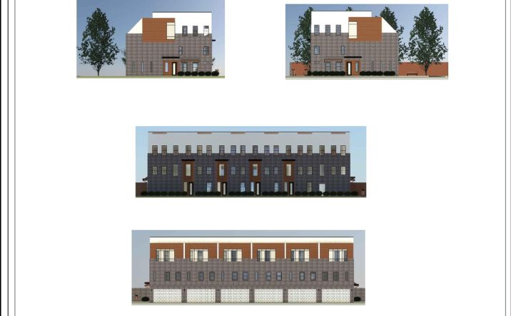 Pictures of Land, Multifamily property located at 5324 Broadway Blvd, Garland, TX 75043 for sales - image #1