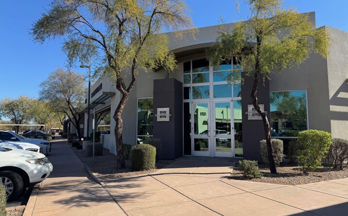 Pictures of Office property located at 10245 N. 92nd St., Scottsdale, AZ 85258 for sales - image #1