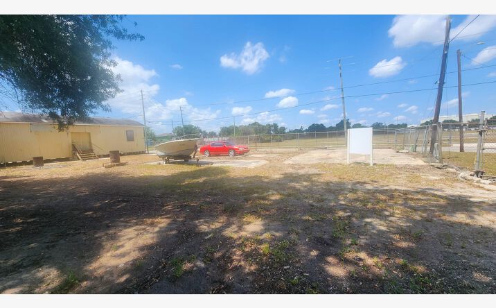 Pictures of Industrial property located at 620 DR M L KING JR BLVD. LANE, LAKE WALES, FL 33853 for sales - image #1