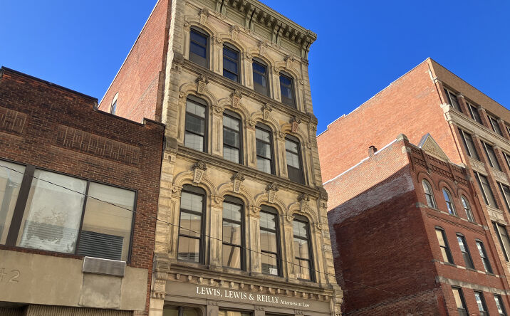 Pictures of Office property located at 1036 Fifth Ave, Pittsburgh, PA 15282 for sales - image #1