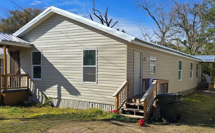 Pictures of Multifamily property located at 1120 RICH AVENUE, MOBILE, AL 36610 for sales - image #1