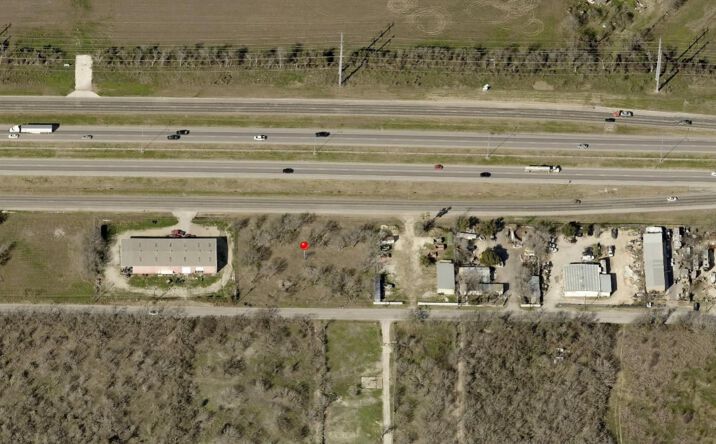 Pictures of Land property located at 1700 E Chavaneaux Rd, San Antonio, TX 78214 for sales - image #1