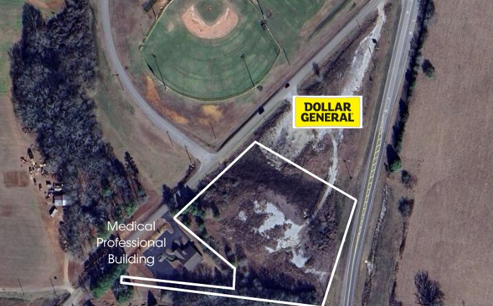Pictures of Land property located at 1045 Patton Chapel Rd, Lincoln, AL 35096 for sales - image #1