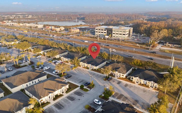 Pictures of Business for Sale, Office property located at 17929 Hunting Bow Circle, Lutz, FL 33558 for sales - image #1