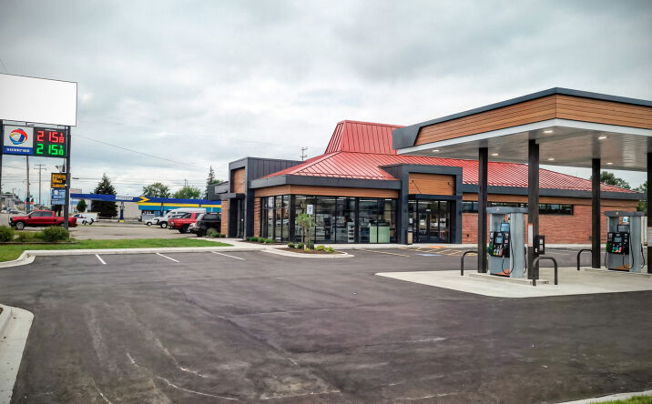 Pictures of Retail, Mixed Use property located at 3756 South Dort Highway, Flint, MI 48507 for sales - image #1