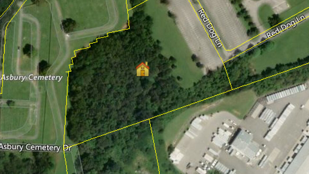 Red Dog Lane, Knoxville, TN 37914