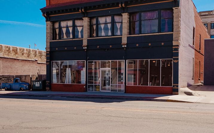 Pictures of Hospitality, Mixed Use, Office, Retail property located at 218 E Main St, Trinidad, CO 81082 for sales - image #1