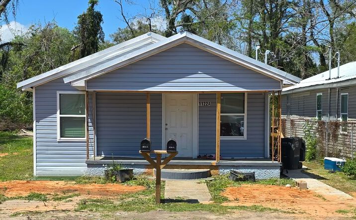 Pictures of Multifamily property located at 1122 RICH AVE, MOBILE, US 36610 for sales - image #1