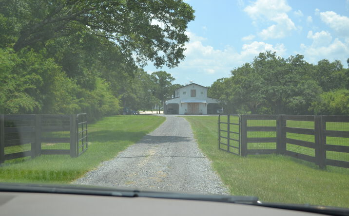 Pictures of Land property located at 5818 Freetown Rd, New Iberia, LA 70560 for sales - image #1