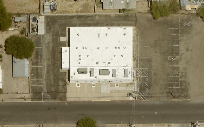 Pictures of Retail property located at 613 E Delano St, Tucson, AZ 85705 for sales - image #1