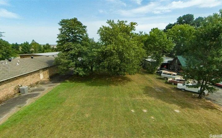 Pictures of Land property located at 1820 E Oak Street, conway, AR 72032 for sales - image #1