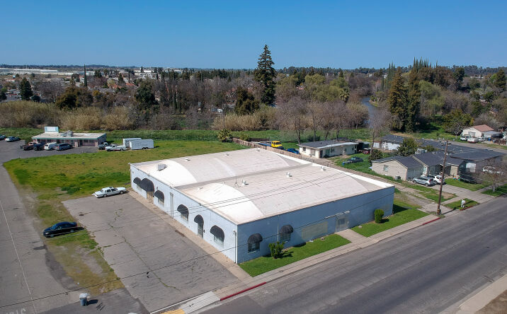 Pictures of Industrial property located at 1505 W 18th Street, Merced, US 95340 for sales - image #1