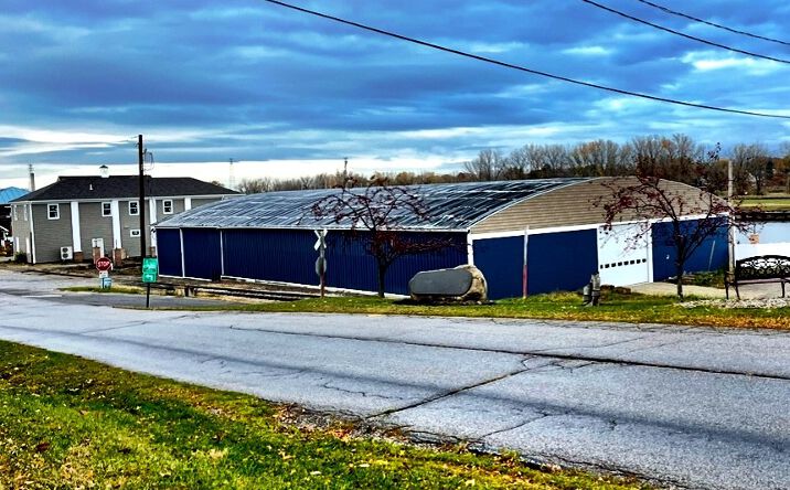 Pictures of Special Purpose property located at 209 River St, Painesville, OH 44045 for sales - image #1