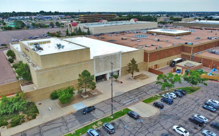 Pictures of Retail, Multifamily, Land property located at 3655 Citadel Dr E, Colorado Springs, CO null for sales - image #1