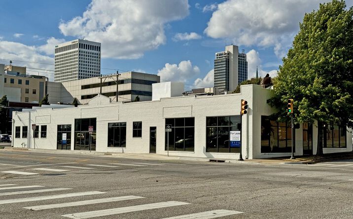 Pictures of Mixed Use, Office, Retail property located at 924 S Detroit Ave, Tulsa, OK 74120 for sales - image #1