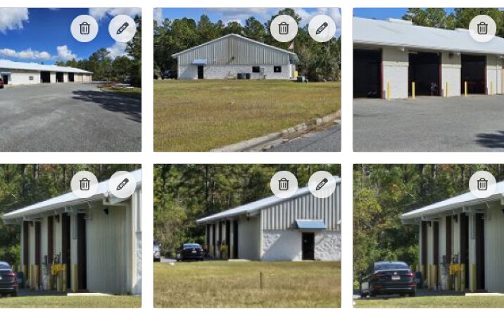 Pictures of Industrial, Office, Special Purpose property located at SW Century Glen, Lake City, FL 32025 for sales - image #1