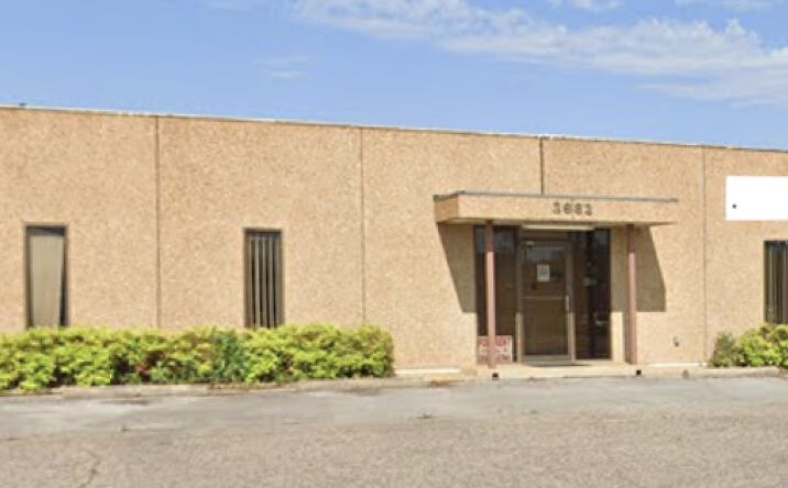 Pictures of Industrial property located at 3983 Homewood Rd., Memphis, TN 38118 for sales - image #1