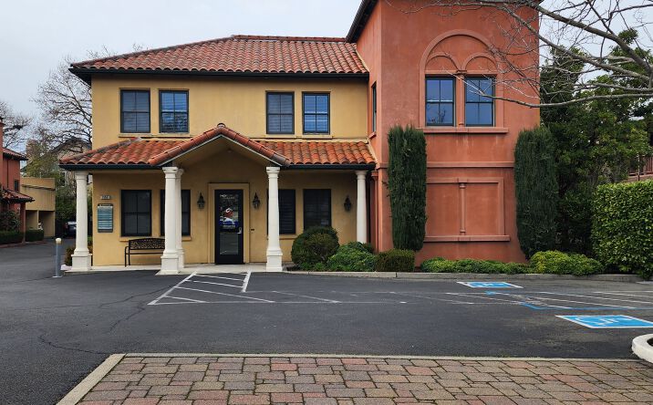 Pictures of Office property located at 1151 Broadway, Sonoma, CA 95476 for sales - image #1