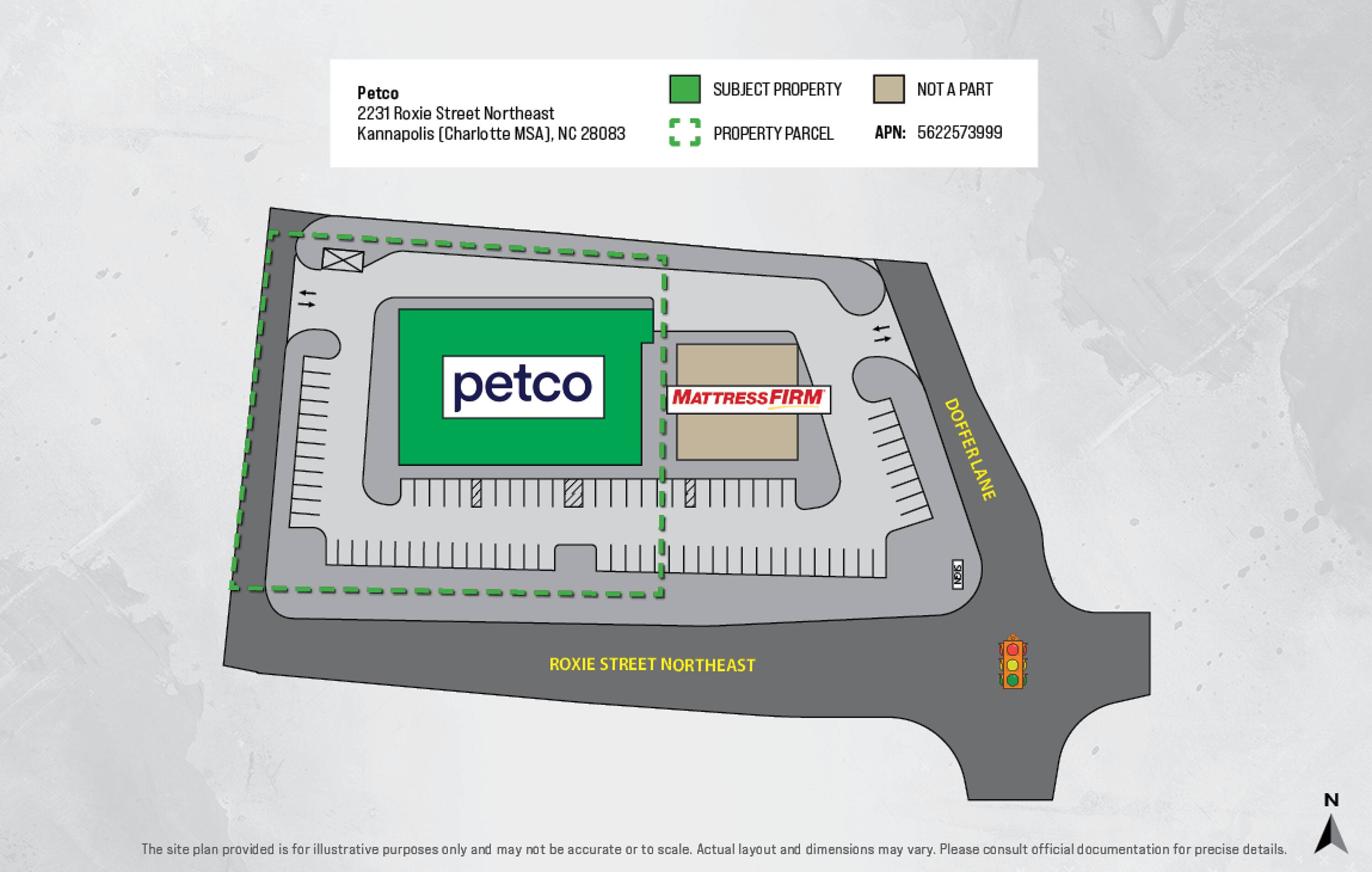 Petco | Kannapolis, NC