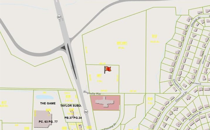 Pictures of Land property located at South State Route 157, Glen Carbon, IL 62034 for sales - image #1