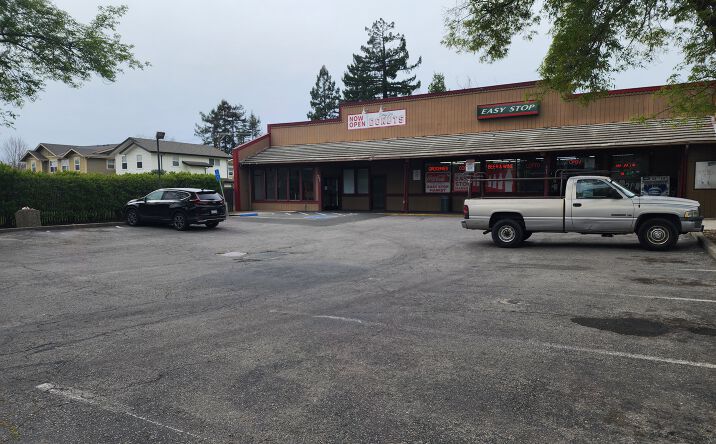 Pictures of Retail property located at 925 Broadway, Sonoma, CA 95476 for sales - image #1