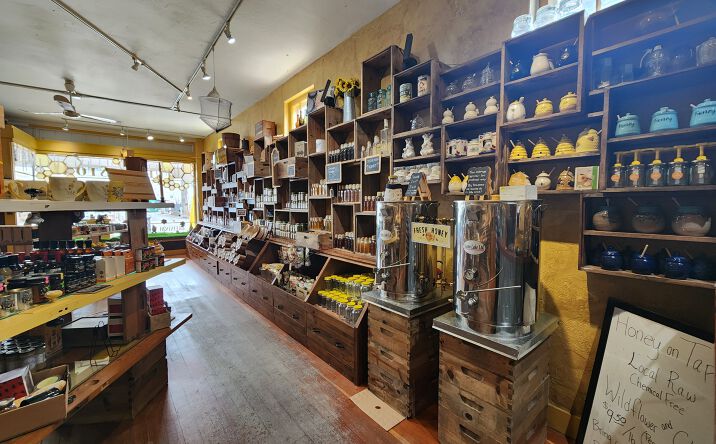 Pictures of Retail property located at 19 S Tracy Ave., Bozeman, MT 59715 for sales - image #1