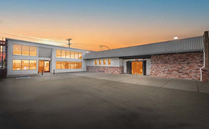 Pictures of Retail, Industrial property located at 735 Gilman St, Berkeley, CA 94710 for sales - image #1